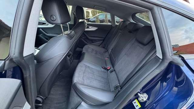 Audi A5 Sportback 35 TFSI s-Tronic Advanced