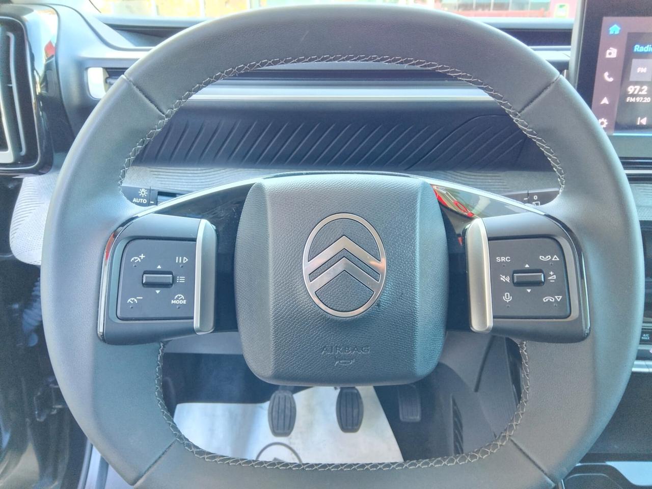 Citroen C3 PureTech 100 S&S Max