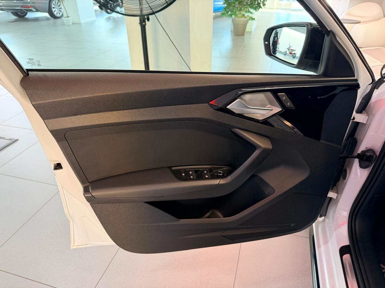 Audi A1 SPB 35 TFSI S tronic Sline edition
