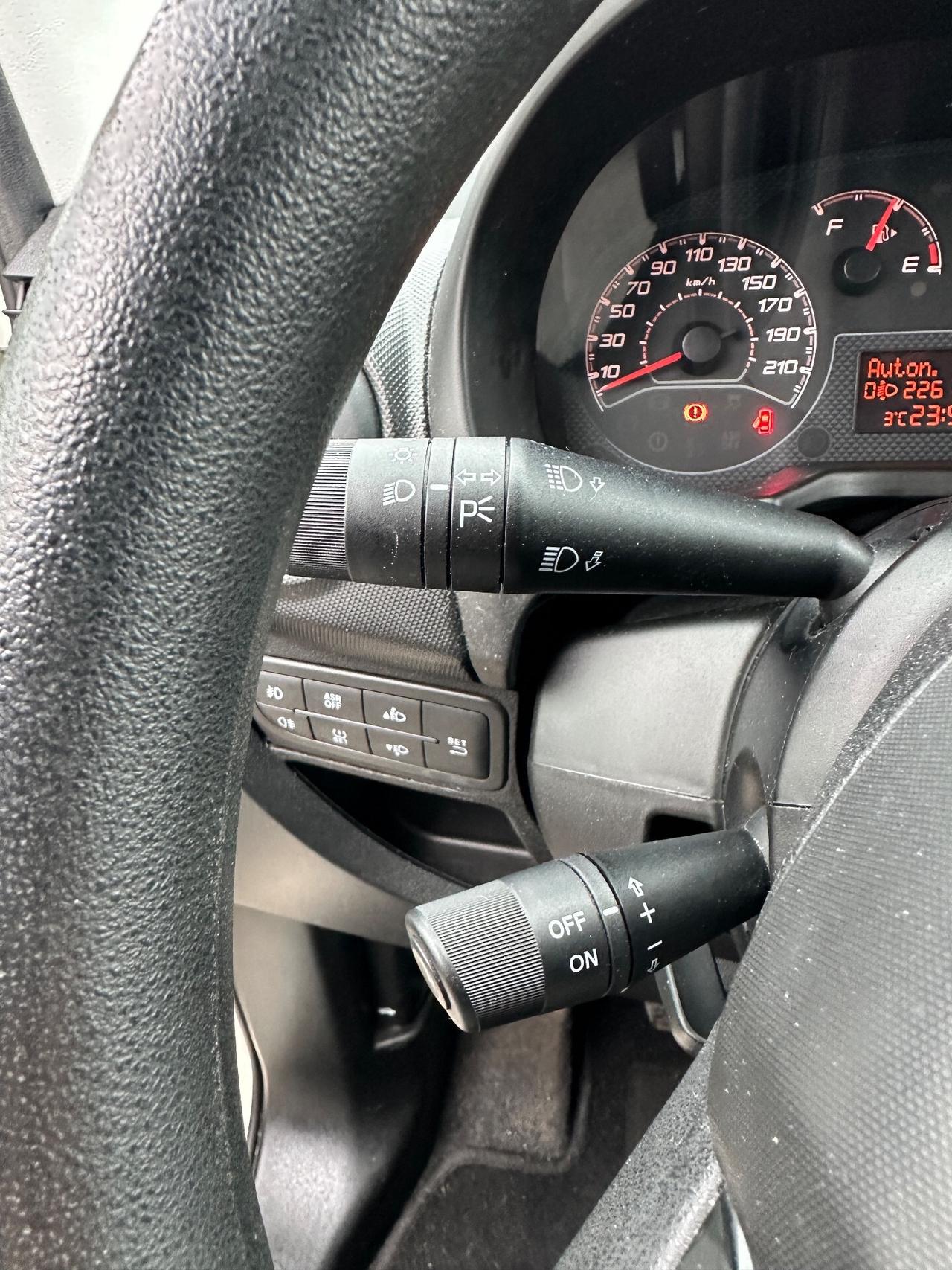 Fiat Qubo 1.3 MJT 80 CV Lounge