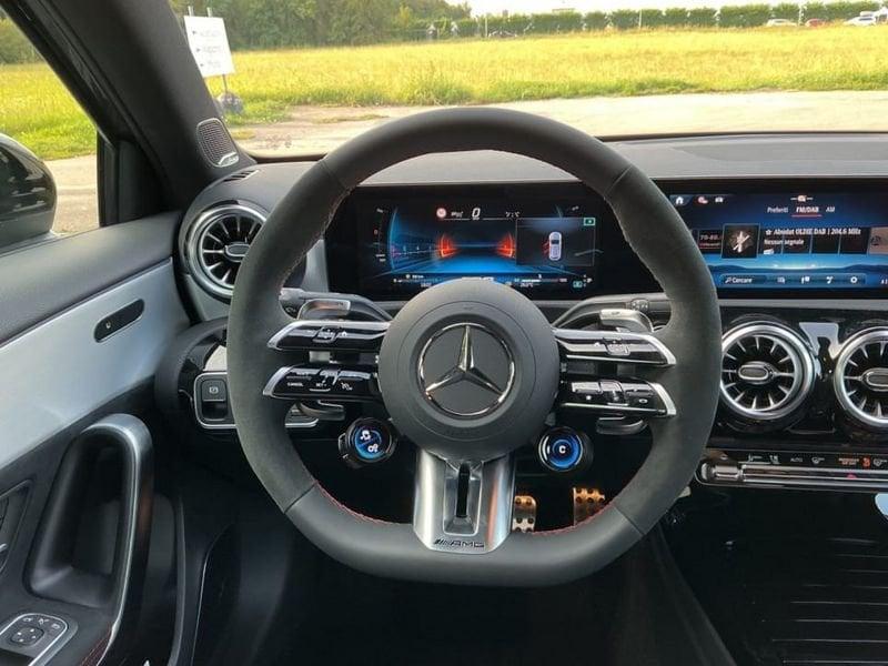Mercedes-Benz Classe A 45 S AMG 4Matic+ AMG Line Premium