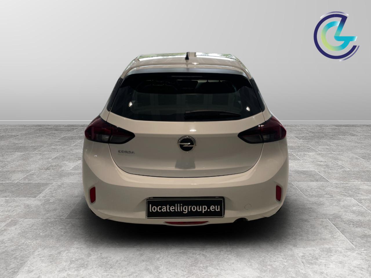 OPEL Corsa VI 2020 - Corsa 1.2 Edition s&s 75cv