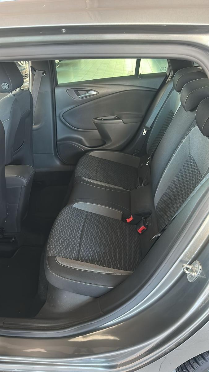 OPEL - Astra - 1.5 CDTI 122 CV S&S 5p.Busin.Eleg.