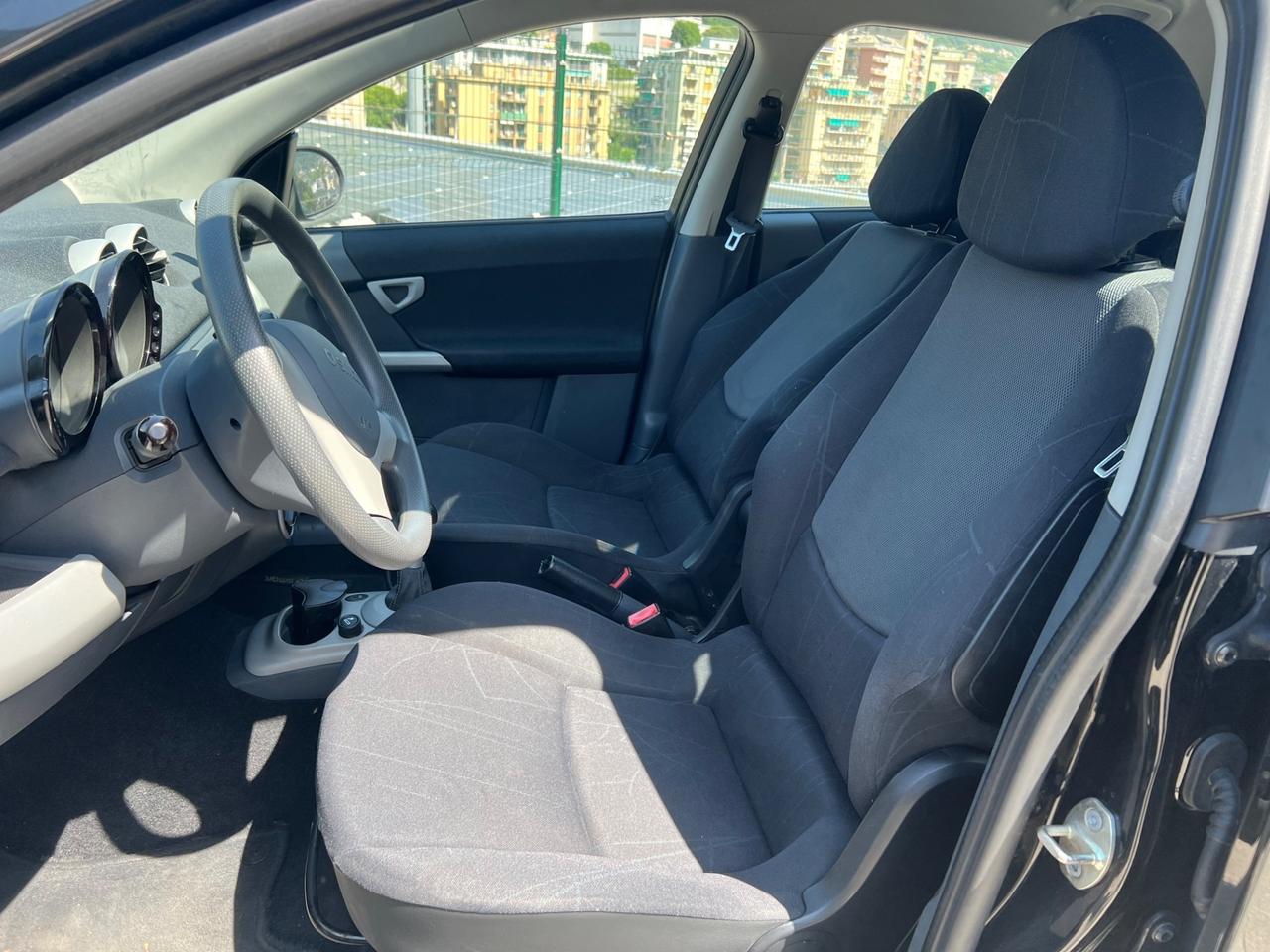 Smart ForFour 1.3 passion