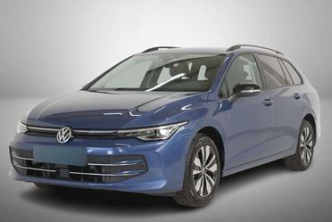 Volkswagen Golf Variant 1.5 TSI GOAL 150CV *PERFORMANCE+NAVI+GANCIO* PROMO