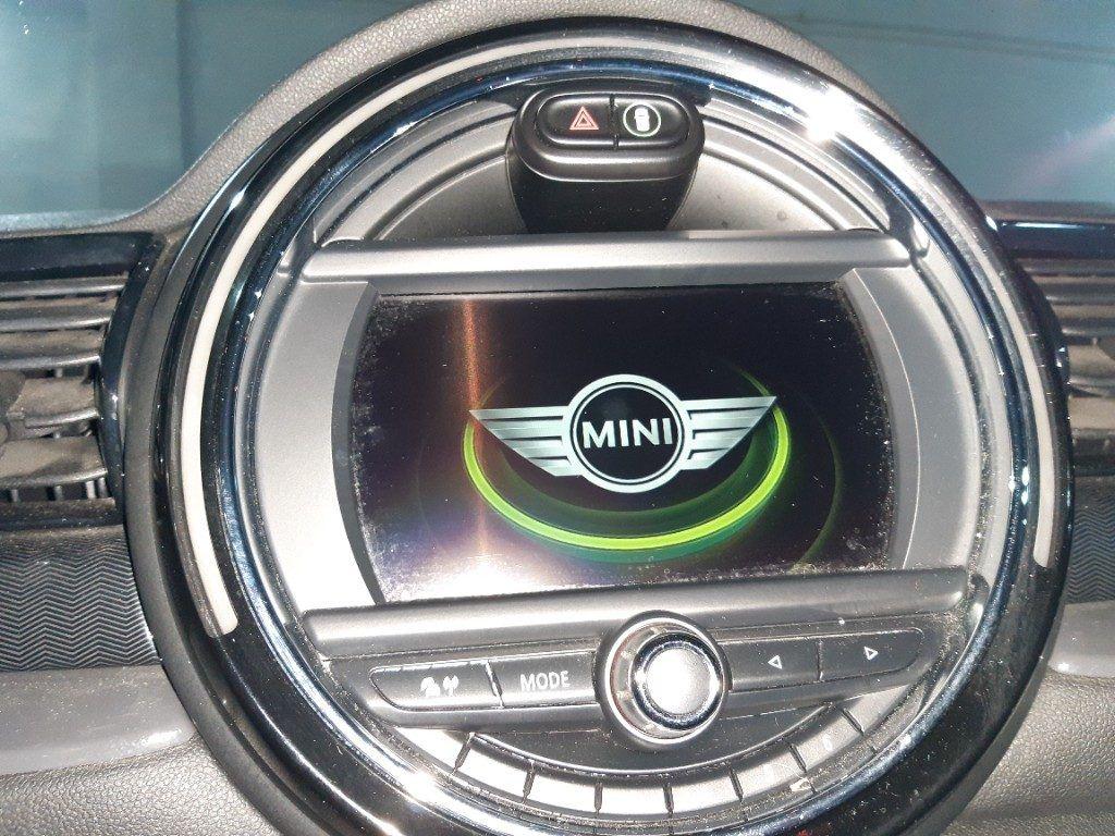 MINI Cooper Clubman 2.0 Cooper D Hype