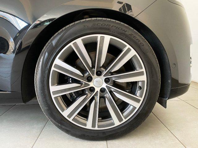 LAND ROVER Range Rover 3.0 I6 PHEV 550 CV Autobiography