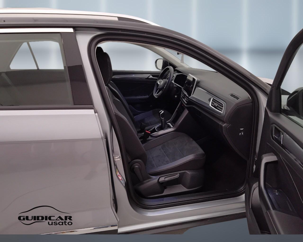 VOLKSWAGEN T-Roc I 2022 - T-Roc 1.0 tsi Style 115cv