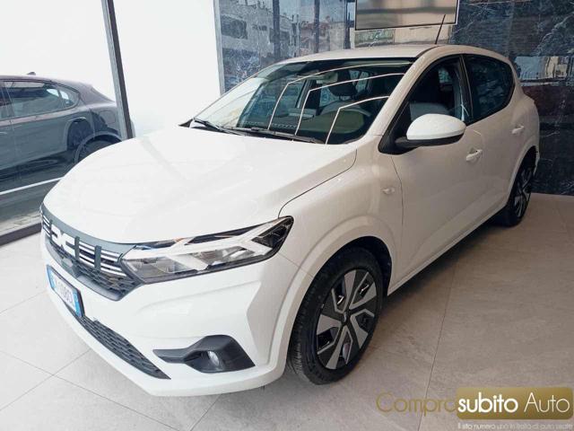 DACIA Sandero Stepway 1.0 TCe PREZZO REALE NO VINCOLI