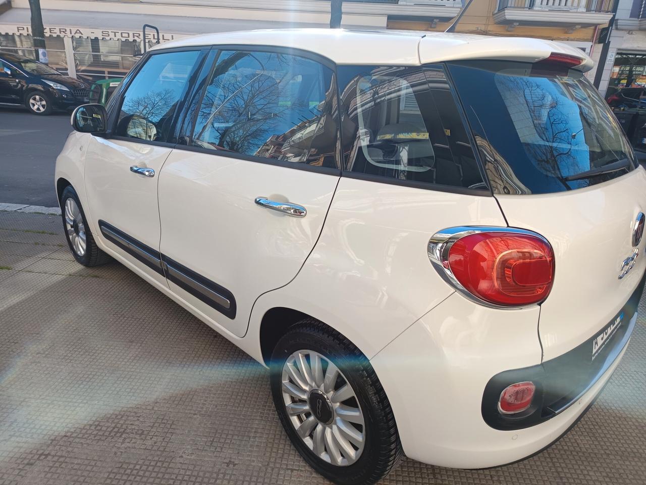 Fiat 500L 1.3 Multijet 85 CV Lounge MOTORE NUOVO