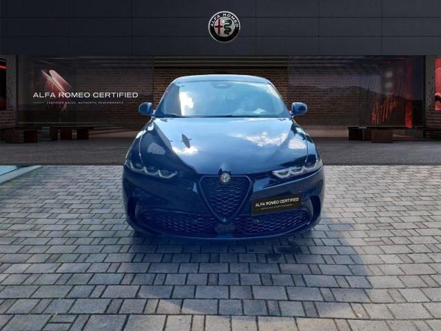 ALFA ROMEO Tonale 1.6 diesel 130 CV TCT6 Veloce