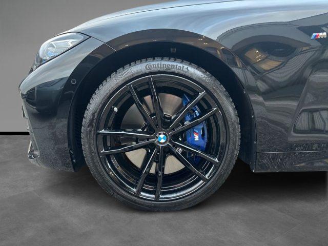 BMW M440 i 48V xDrive Coupé Aut.