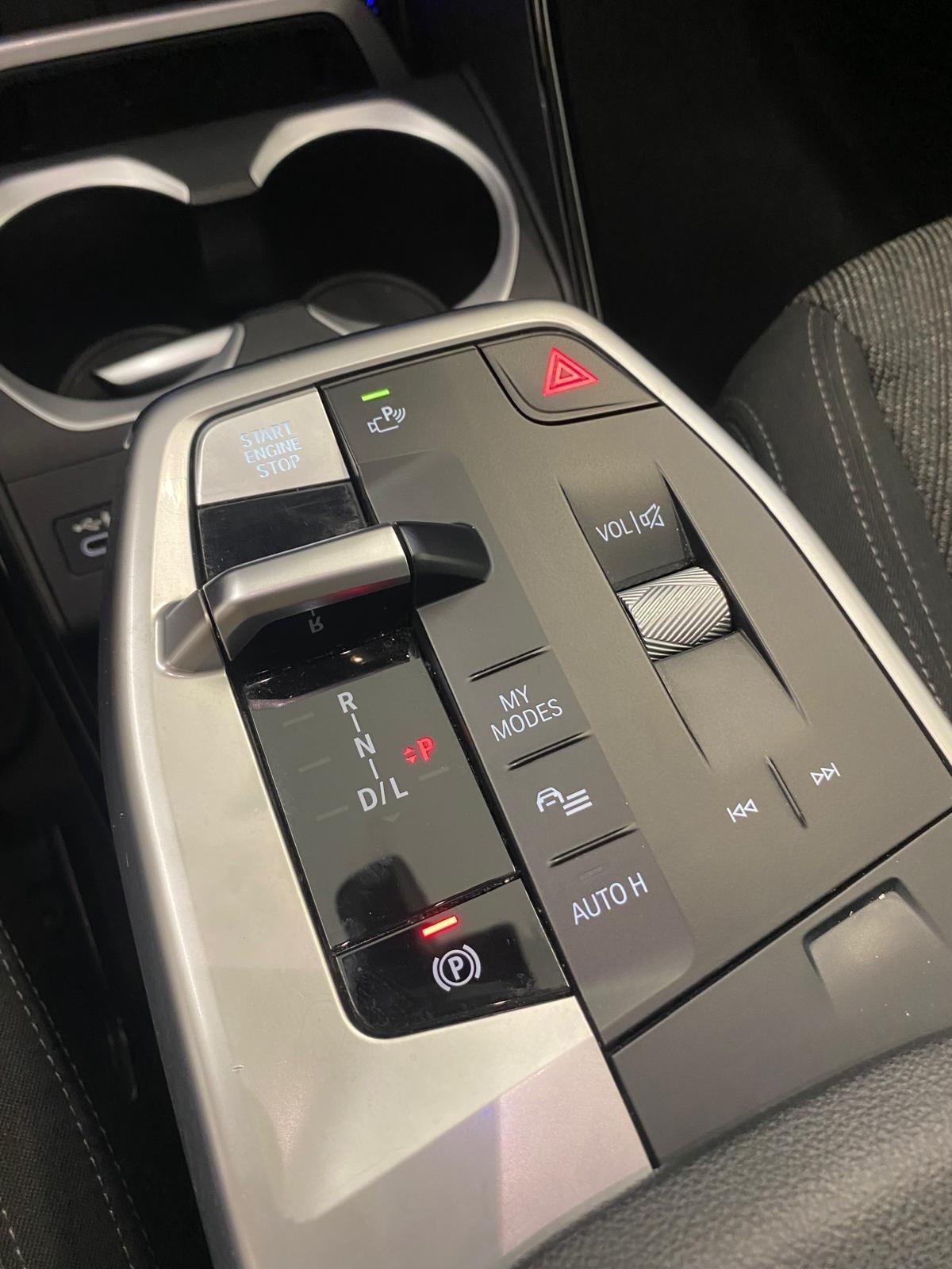Bmw X1 sDrive 18d Edition Essence DTC