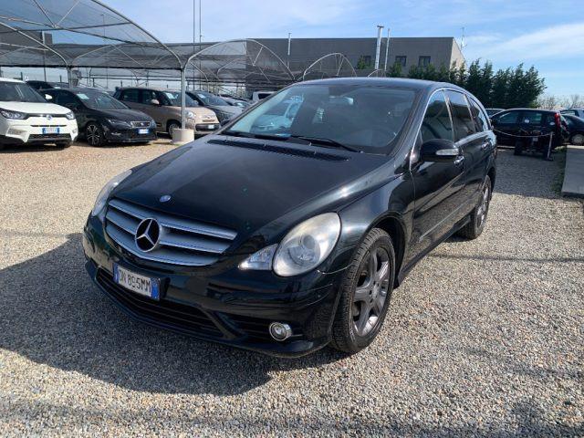MERCEDES-BENZ R 280 CDI cat 4Matic Premium