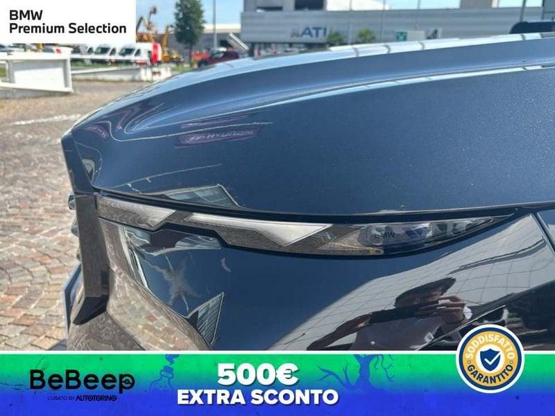 BMW XM 4.4 AUTO
