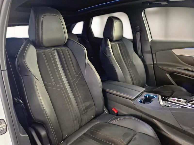 PEUGEOT 3008 BlueHDI 130 EAT8 GT Pack aut.