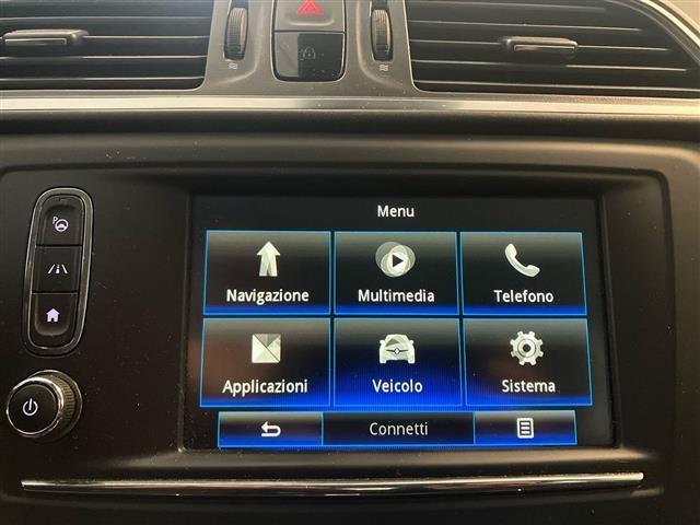 RENAULT Kadjar 1.2 TCe Energy 130cv Hypnotic2 EDC