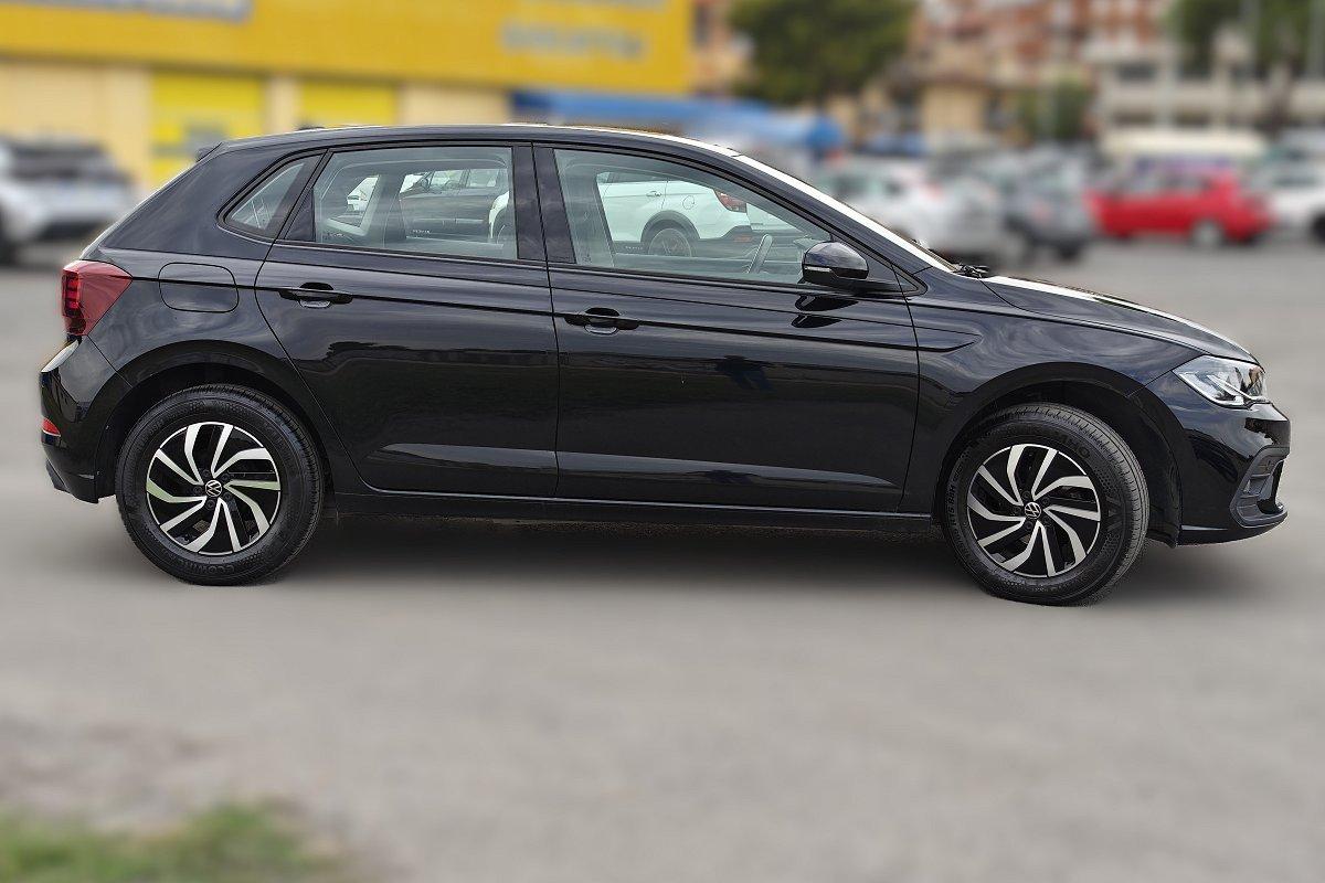 VOLKSWAGEN Polo 1.0 Life