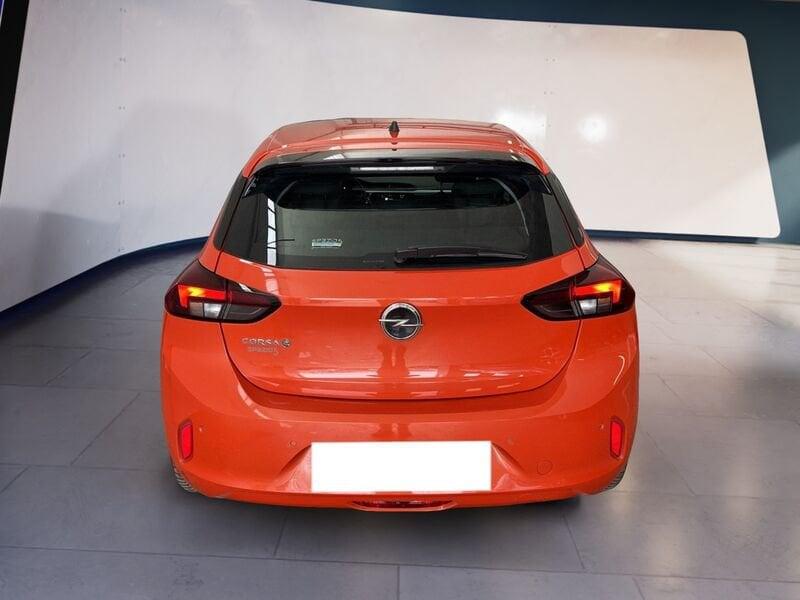 Opel Corsa VI 2020 e- D&T