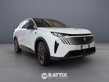 Peugeot 3008 1.2 Hybrid 145CV GT e-DCS6