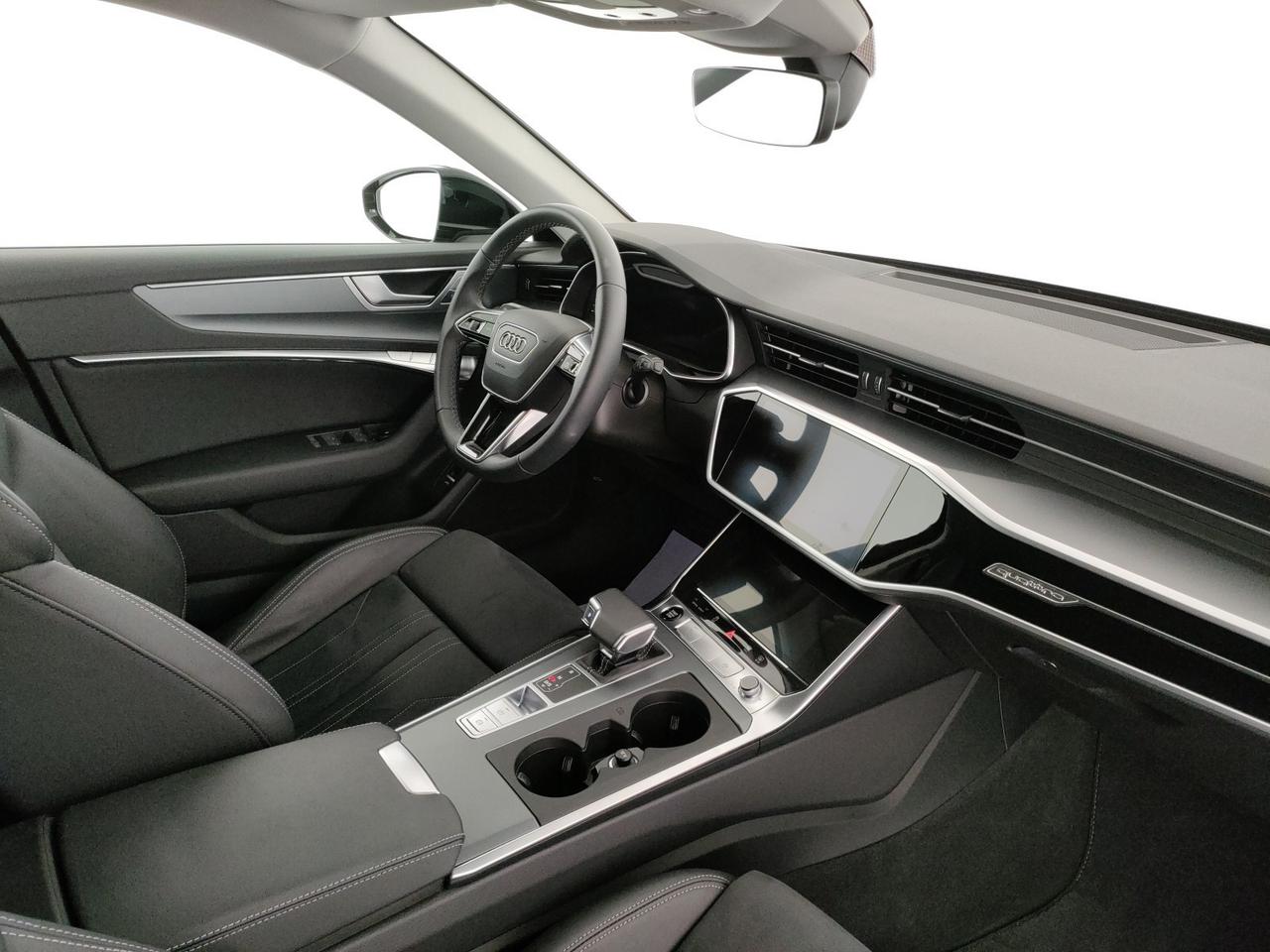 Audi A6 allroad allroad 40 2.0 tdi mhev 12v business advanced quattro 204cv s-tronic