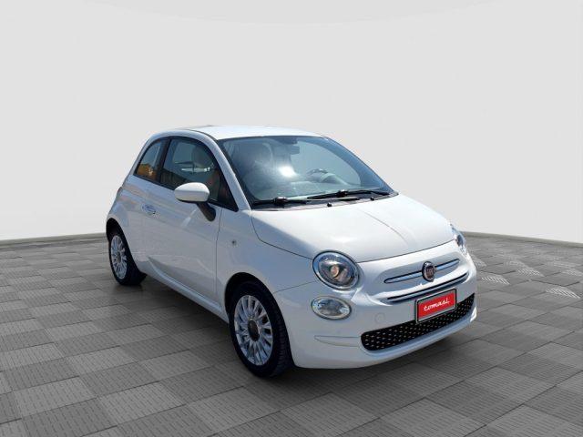 FIAT 500 500 1.0 Hybrid Lounge