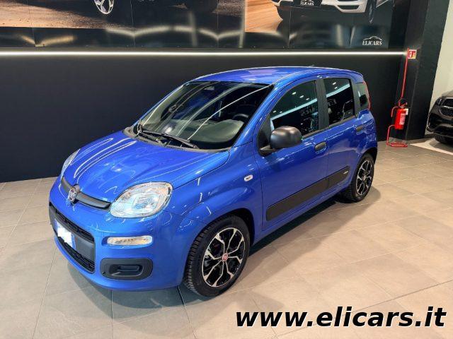 FIAT Pandina 1.0 FireFly 65 CV Hybrid Icon