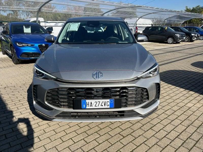 MG ZS ZS 1.5 Standard