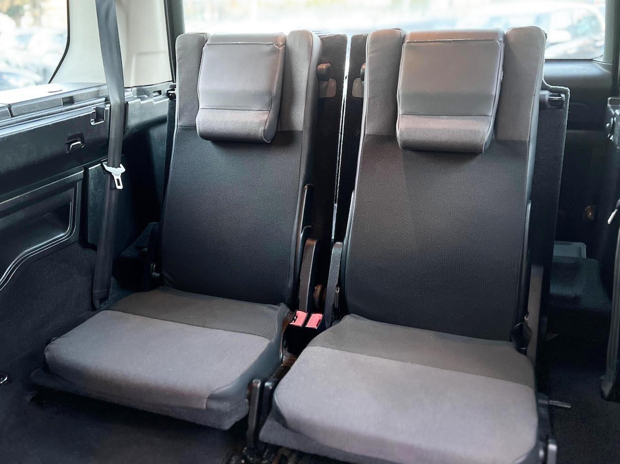 Land Rover Discovery 2.7 Diesel 190CV E4 Motore da rifare - 2007