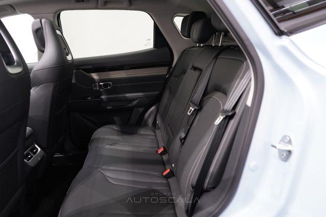 SPORTEQUIPE Sportequipe 6 GT 1.5 Turbo 155cv GPL DCT