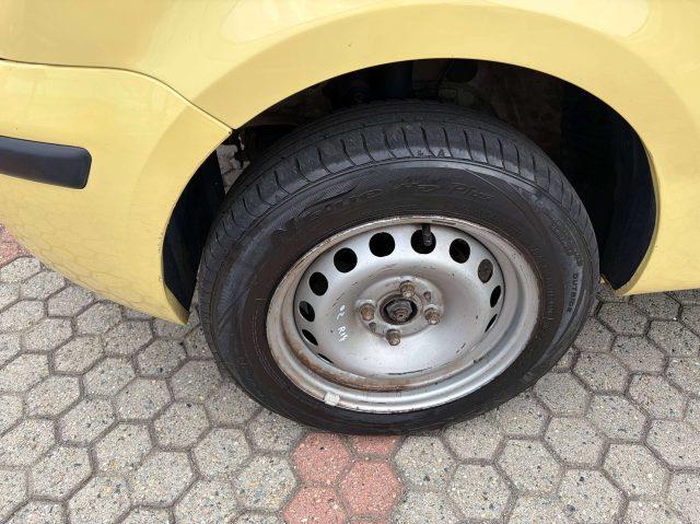 FIAT Panda Panda II 1.4 natural power Activescadenza bombole