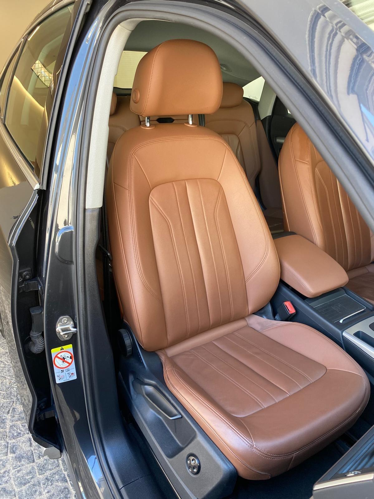 Audi Q5 SPB 40 TDI quattro S tronic Business Advanced