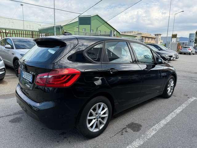 BMW 216 Serie 2 Active Tourer EURO 6