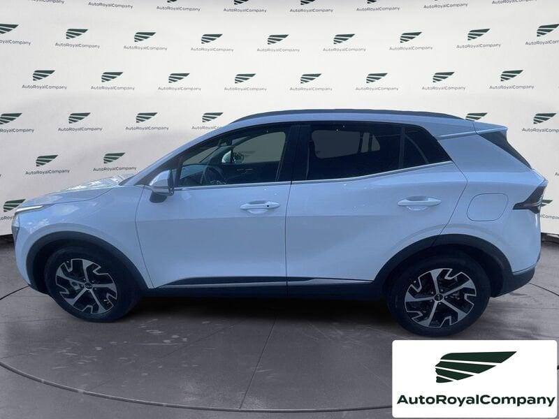KIA Sportage 1.6 CRDi MHEV DCT Style KM0 IVA ESPOSTA