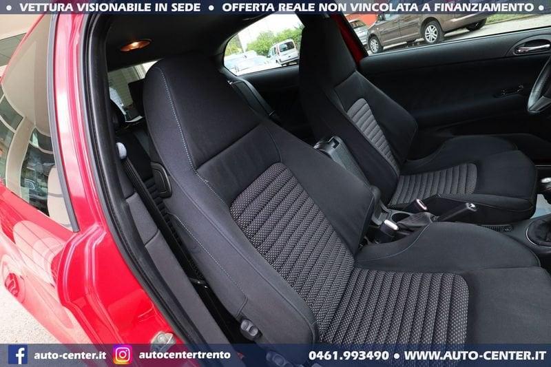 Alfa Romeo 147 GTA 3.2i V6 MANUALE *ISCRITTA CRS ASI