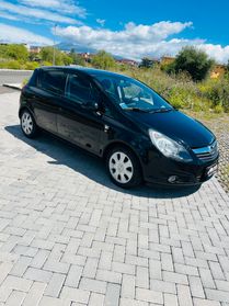 Opel Corsa 1.3CDTI NEOPATENTATI NUOVA 2010