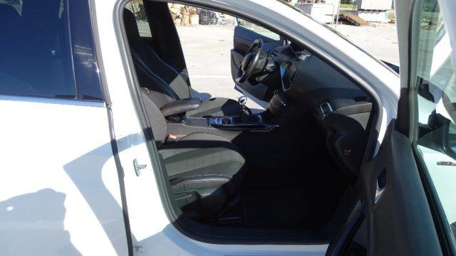 PEUGEOT 308 BlueHDi 120 S&S SW GT Line, Garanzia..
