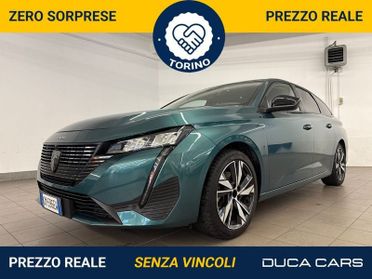 Peugeot 308 308 BlueHDi 130 S&S EAT8 Allure Pack