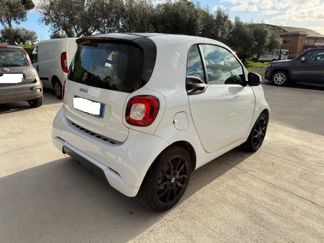 Smart ForTwo 70 1.0 twinamic SuperPassion