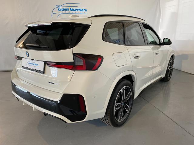 BMW X1 xDrive 23i Msport TETTO-HARMAN KARDON-360-HEAD UP-