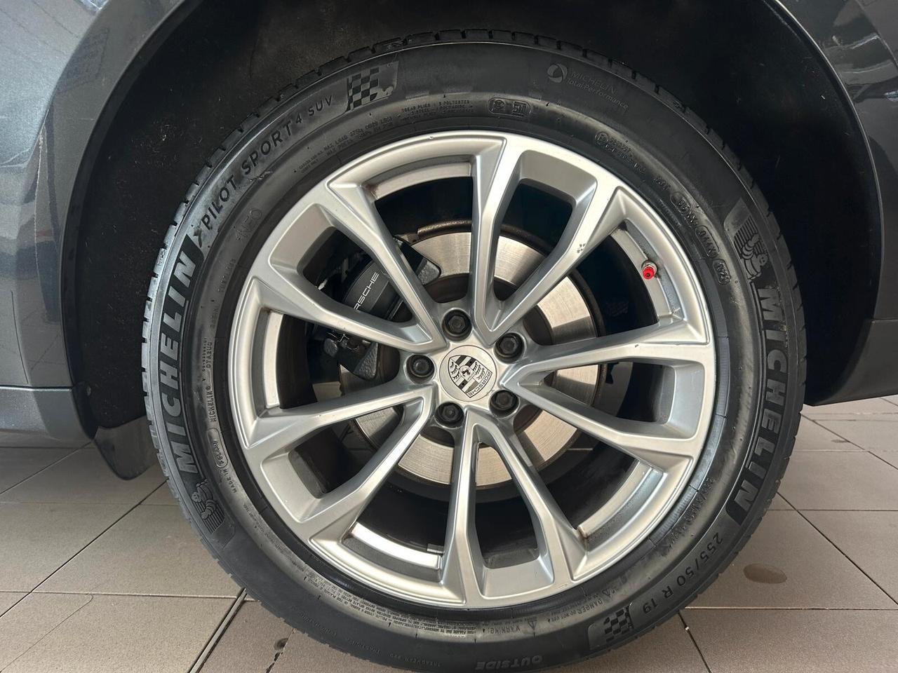 Porsche Macan 2.0 PDK 265 HP UNICOPROPRIETARIO PERFETTO
