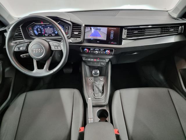 AUDI A1 SPB 30 TFSI S tronic Business