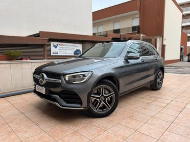 Mercedes-benz GLC 220 d 4Matic Premium Plus