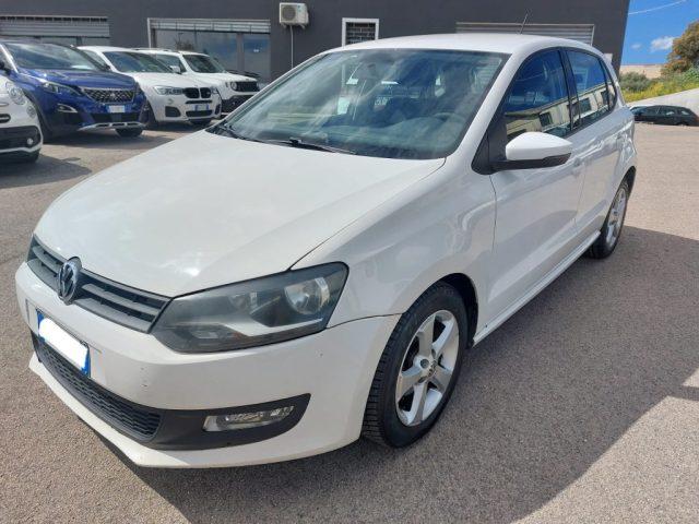 VOLKSWAGEN Polo 1.2 TDI DPF 5 p. Comfortline