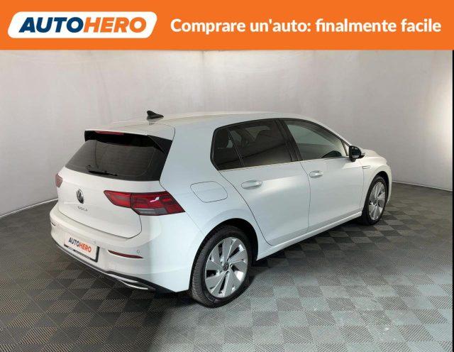 VOLKSWAGEN Golf 2.0 TDI 150 CV DSG SCR Style