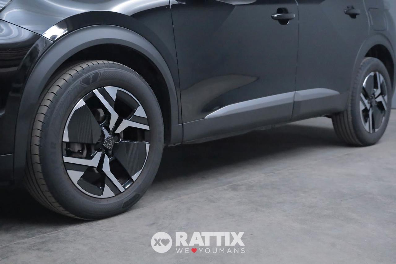 Peugeot 2008 1.2 Puretech 100CV Allure