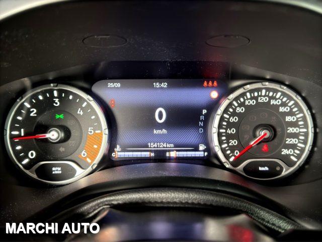 JEEP Renegade 1.6 Mjt DDCT 120 CV Limited