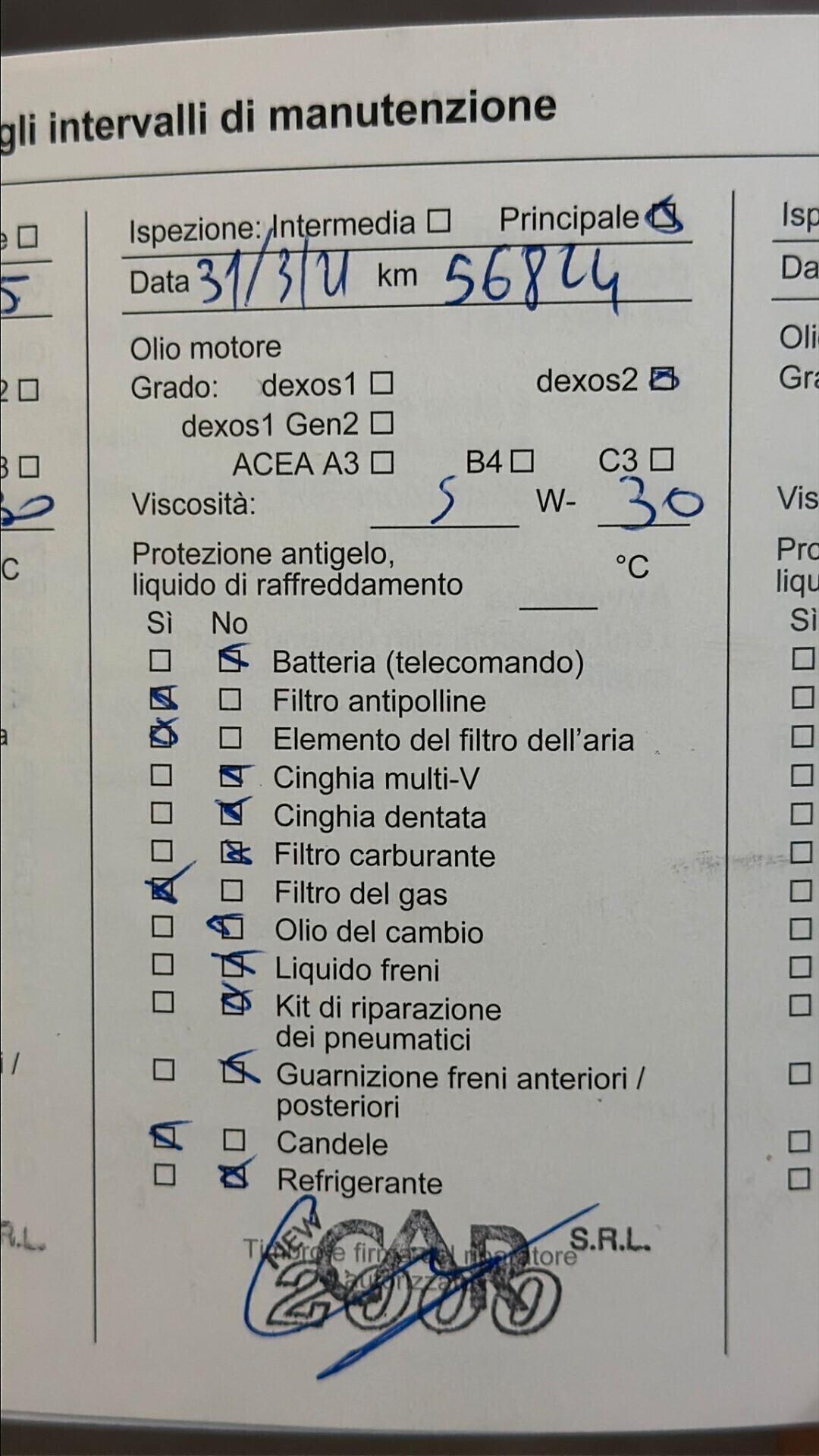 Opel Corsa 1.4 90CV GPL Tech 5 porte Innovation