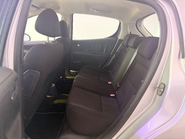 PEUGEOT 207 1.6 VTi 120CV 5p. XS