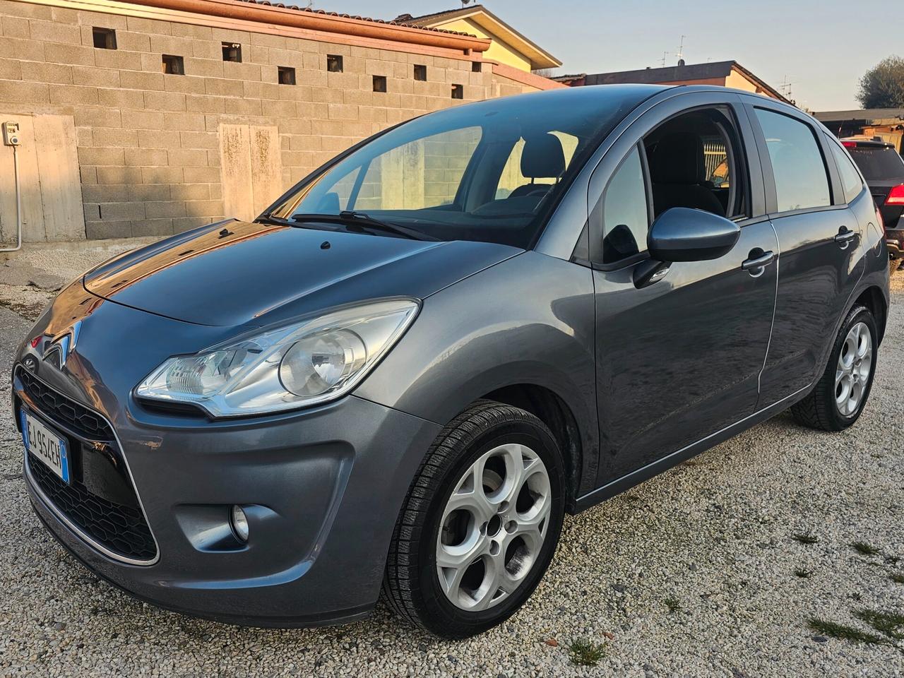 Citroen C3 1.4 HDI GUIDABILE DA NEOPATENTATI